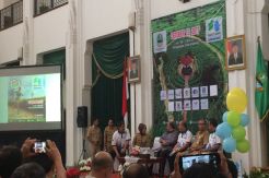 West Java Eco Marathon, Peserta Akan Lintasi Jalur Pegunungan