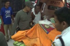 Geger! Seorang Pemuda...