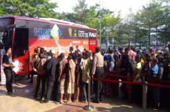 Roadshow MNC Peduli Disambut Antusias Warga