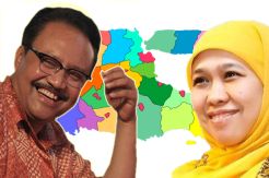 Rebutan Suara di Bumi Nahdliyin