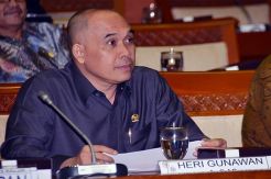 Soal RAPBN 2018, Pemerintah Harus Perhatikan Dua Hal