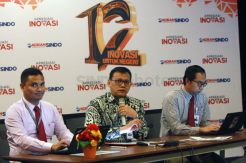 Produk Inovasi Didorong Teknologi