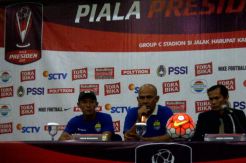 Herrie Setyawan Jadi Pelatih Permanen Maung Bandung?