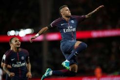 Ingin Bahagiakan PSG, Neymar Janji Bakal Lebih Hebat Lagi