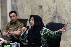 Tepat, Langkah Partai Baru Gugat Aturan Verifikasi Parpol