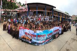 ID42NER Gelar Turing...