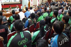 Pengamat: Putusan MA Dapat Memicu Keresahan  Pebisnis Transportasi Umum