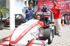 Ikut Student Formula...