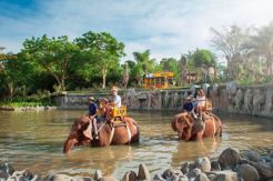 Empat Tempat Wisata...