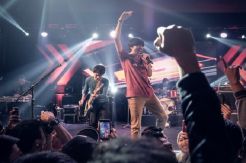 Sheila On 7 Pindah Jalur
