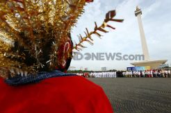 Gubernur DKI: Presiden Isyaratkan Setuju Monas Menjadi Aset DKI