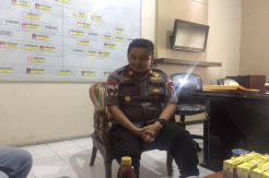 Ini Penjelasan Brimob Terkait Kasus Penganiayaan terhadap Satpol PP