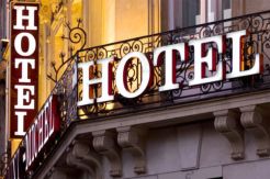 Okupansi Hotel di Surabaya Terus Merosot