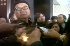 Mendagri Ingatkan Sekda yang Bertarung di Pilkada Lepaskan Jabatan