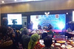 Pola Komunikasi Instansi Pemerintah Masih Kaku