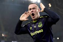 Tampil Impresif, Rooney Berharap Bisa Kembali Masuk Timnas Inggris