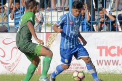 Geliat Persiba Sungkurkan...