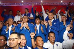 Rakernas PAN Rekomendasikan Fraksi Kaji Perppu Ormas