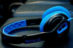 Headphone Soul Transform...