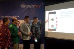 KinerjaPay Luncurkan Fitur Baru Pembelian Kurban dan Donasi Sosial