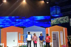 Rencana Pesta Ulang Tahun Aceng Hebohkan Desa Ciraos