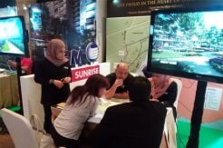 11 Grup Pengembang Malaysia Bidik Investor Indonesia