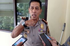 Polisi Kantongi Identitas Pembunuh Sopir Taksi Online