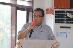 Ini Penjelasan Sekda Gunungsitoli soal Penyegelan Kantor KPU Nias