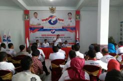 Perindo Sulsel Siap Berperan Aktif pada Pilkada Serentak 2018