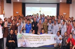 This Foundation Gives More Than Rp1 Billion Scholarships