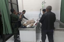 Tragis, Anggota TNI Tewas Kecelakaan di Jalanan Bandung