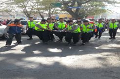 Fajar Akhirnya Ditemukan Tewas di Cimanuk