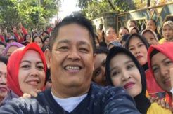 Pakar Planologi Unisba Nyalon Jadi Cawalkot Bandung