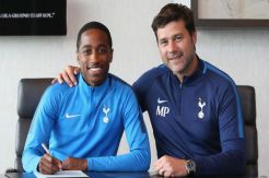 Tottenham Hotspur Akhirnya Temukan Pengganti Kyle Walker