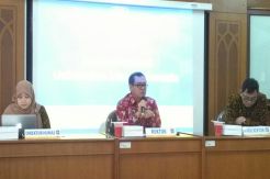 UII Bantah Ada Cabang First Travel di Kampus Tersebut