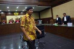 Sakit Hati, Fahd Beberkan Keterlibatan Priyo Terkait Proyek Alquran