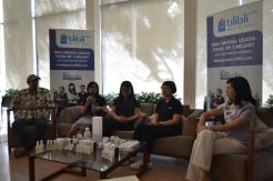 Disambut Antusias Tinggi, Blibli Kembali Gelar The Big Start Indonesia