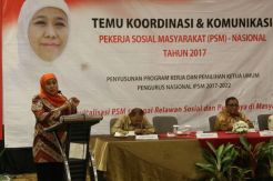 IPSM Diminta Menyesuaikan dengan Karakter Persoalan Setiap Daerah