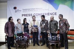 Tingkatkan Digitalisasi Perbankan, Perbanas Gelar IBEX 2017