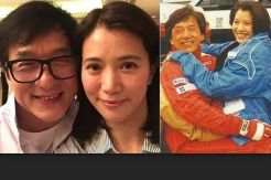 Jackie Chan Berdamai...