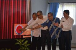 25 Siswa Sumsel Belajar Sains dan Teknologi di Eropa