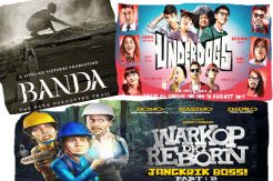 Foreign Language Title Will be More Profitable?
