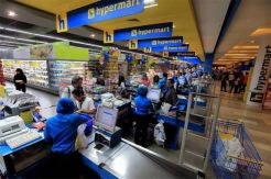 Dikabarkan Kolaps, MPPA Pastikan Tidak Ada Masalah di Keuangan Hypermart