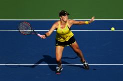 Ungguli Navarro, Pavlyuchenkova Melenggang ke Perempat Final