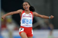 Update: Daftar Perolehan Medali SEA Games 2017, Kamis (24/8/2017) hingga 23.00 WIB