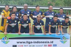 Persela Krisis Pemain Saat Tandang ke Markas Persija