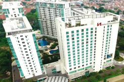 Konsep TOD Bikin Industri Properti di Jakarta Makin Seksi