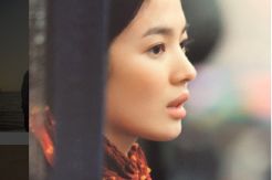 Song Hye Kyo mulai Belajar...