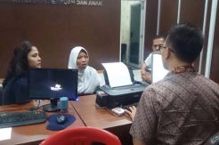 Suami Diduga Dianiaya Oknum Sipir, Istri Lapor Polisi