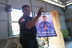 Ratusan Baliho Miliknya Raib, Balon Bupati Ini Uring-Uringan